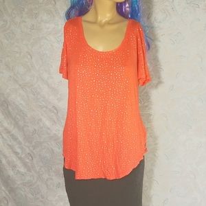 Like New Juicy Coutour Top🍁